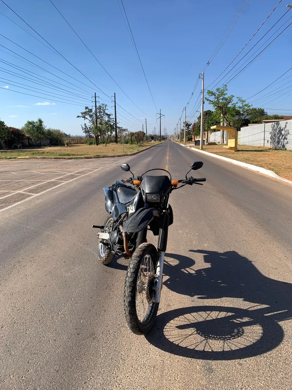 Tornado xr250  - Foto 3