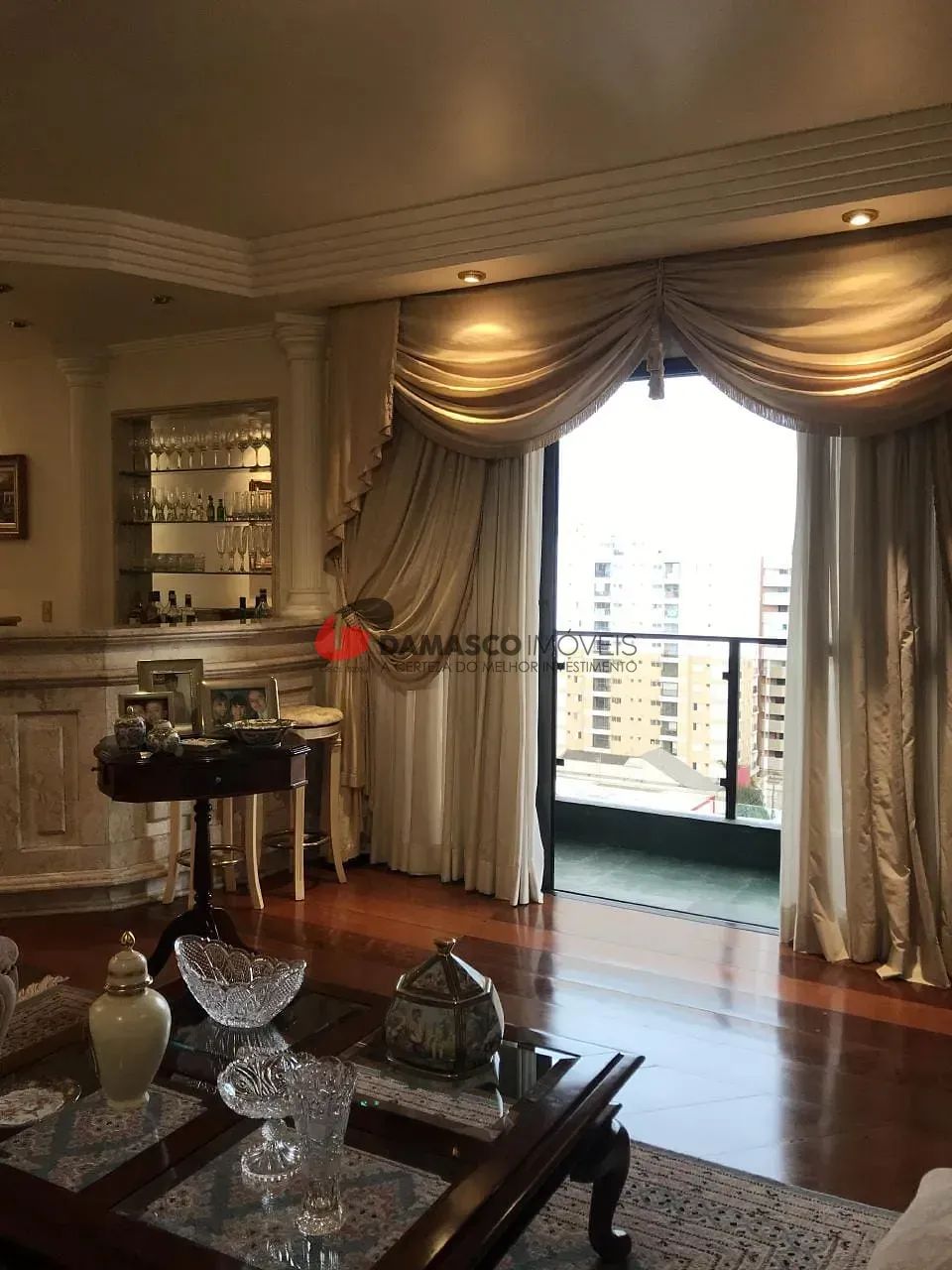 Apartamento em Santa Paula - Foto 2