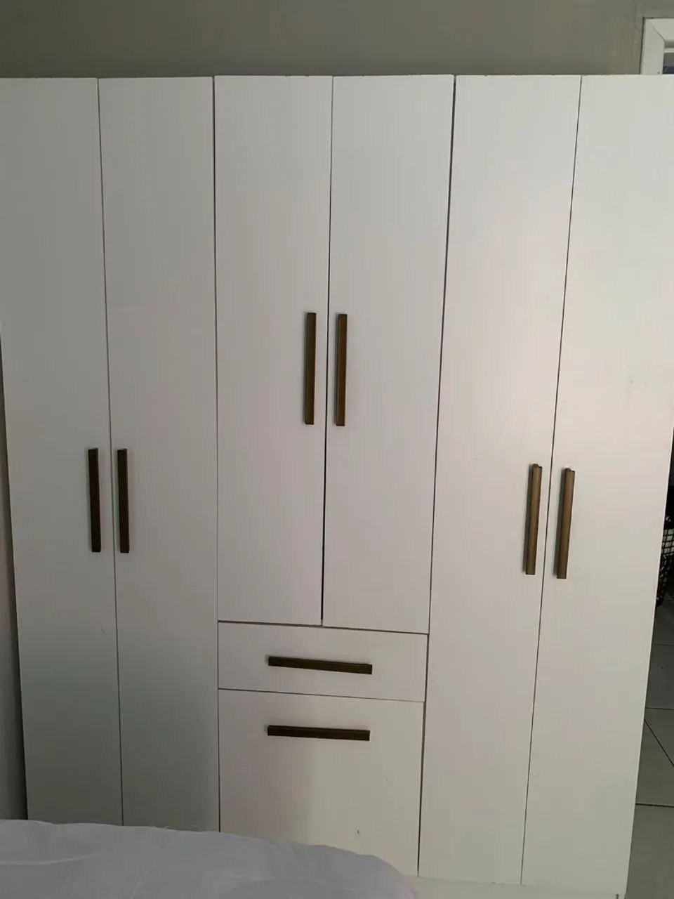 Guarda roupa 