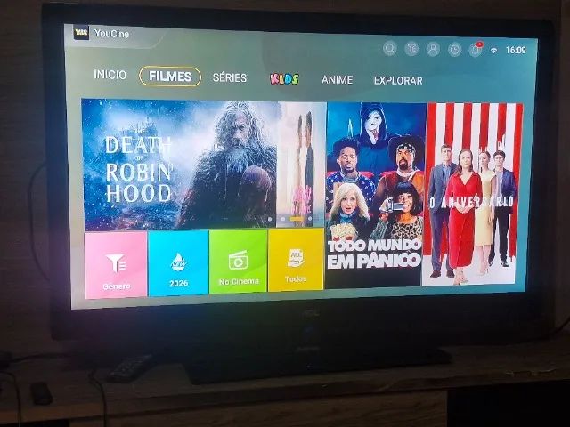 TV AOC 43 - Foto 2