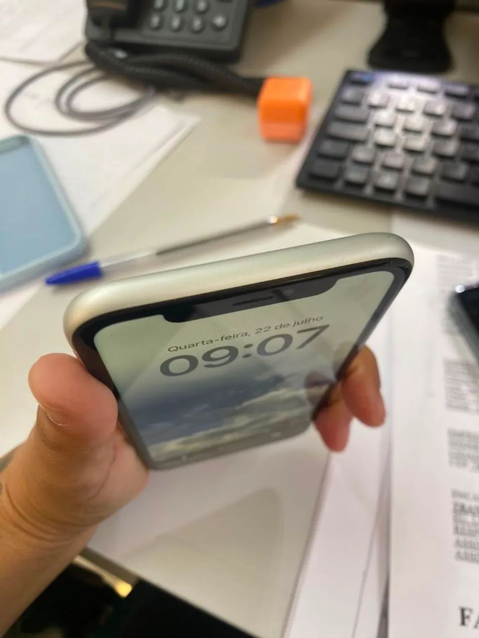 iPhone XR  - Foto 2