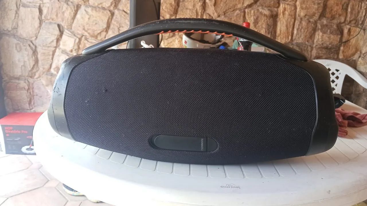 Caixa de son jbl - Foto 3