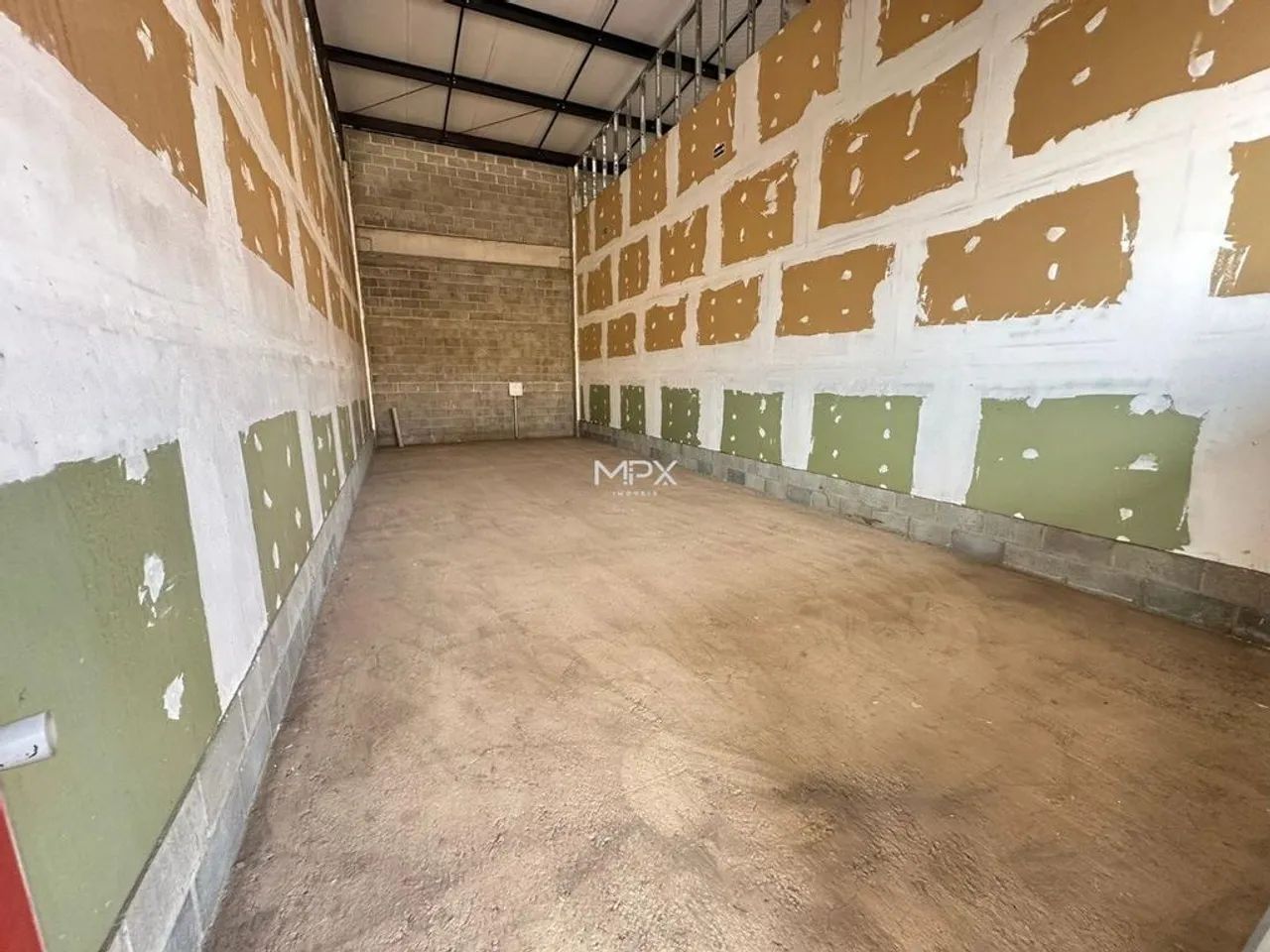 Salão para alugar em Piracicaba, Vila Rezende, com 64 m²