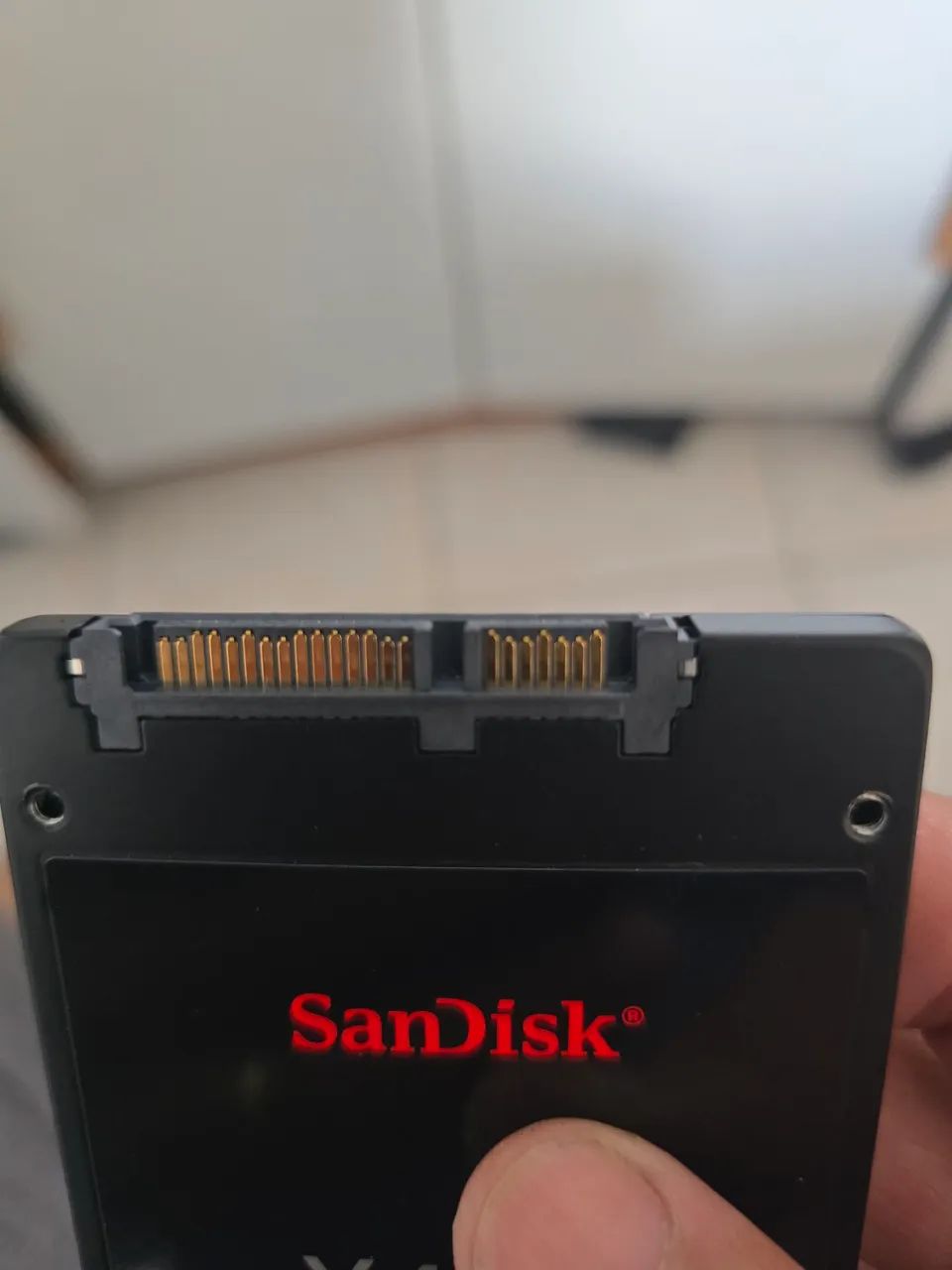 SSD 1T SANDISK  - Foto 2