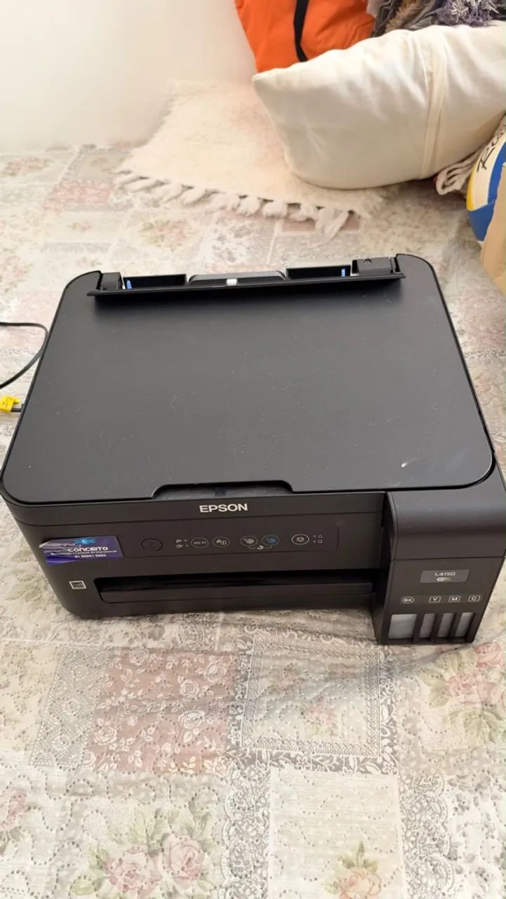 Impressora L4150