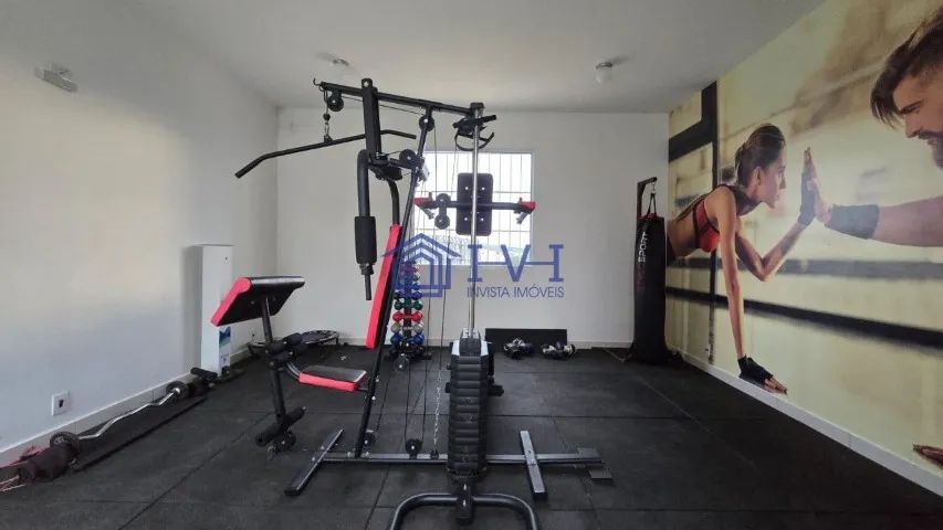 ALUGUEL: Apartamento em Vespasiano com dois quartos - Foto 4