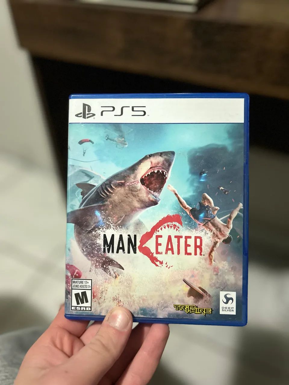 Vendo Jogos Ps5 - Foto 3
