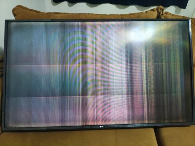 SMART TV LG 49 POLEGADAS