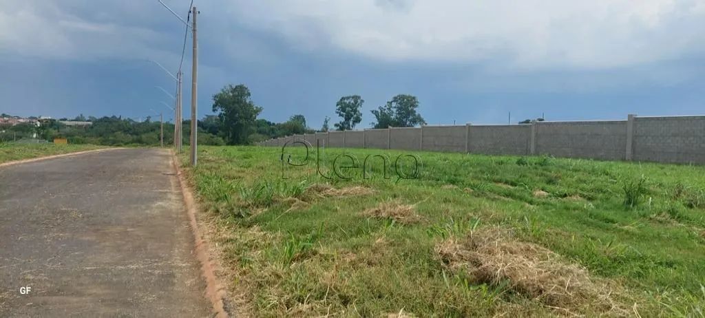 Terreno à venda em Paulínia, Betel, com 350 m², Residencial Porto Ville São Luiz - Foto 3