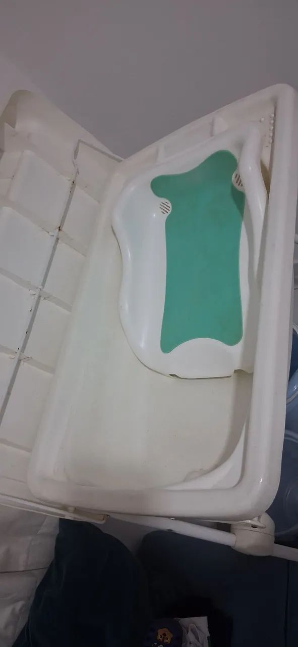 Banheira de bebê - Foto 2