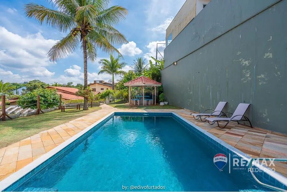 Casa á venda no Condomínio Estância Marambaia - Foto 4