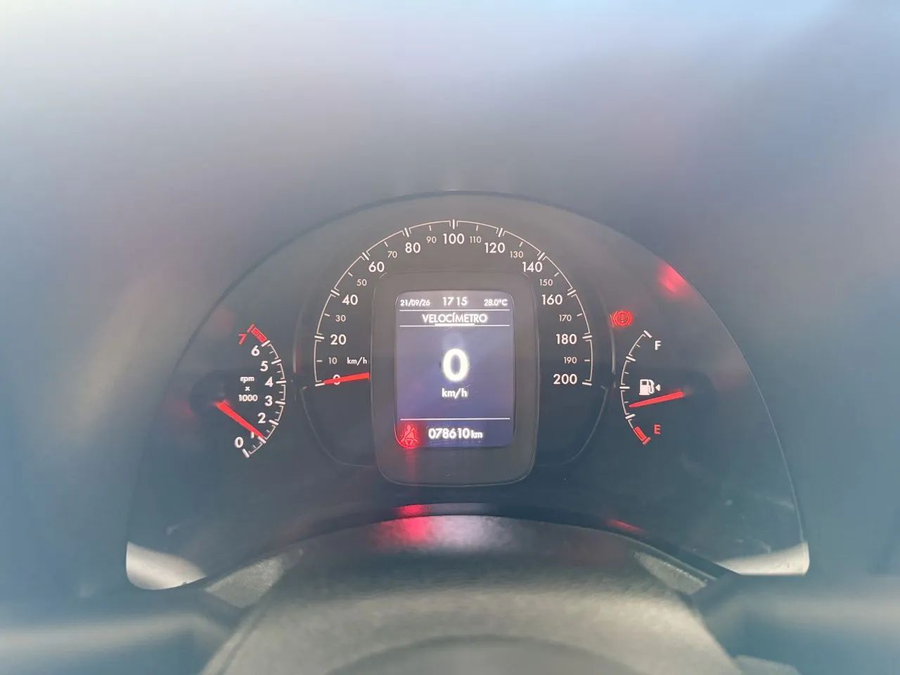 Fiat Strada Freedom 1.3 Flex 8V CS Plus 2022 - Foto 2