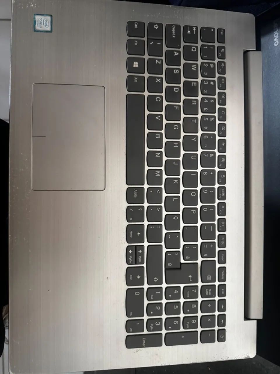 Notebook Lenovo Intel I5 12gb de RAM, 240 SSD, 1TB de HD - Windows 10 - Foto 2