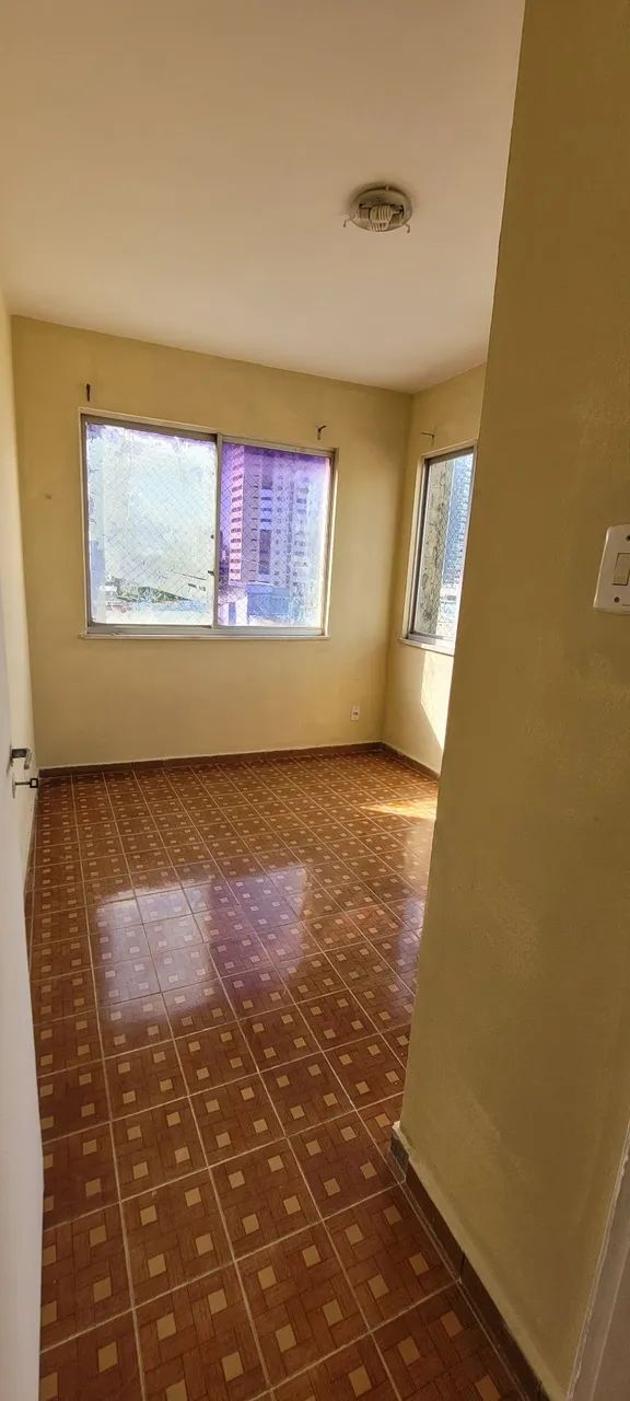 Apartamento 100m2 - Foto 2