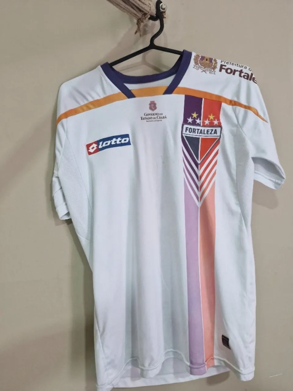 Camisa Fortaleza 