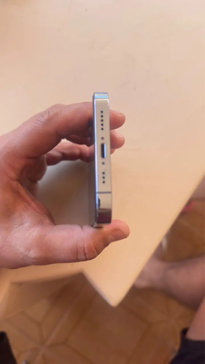 iPhone 13 Pro (zerado) - Foto 2