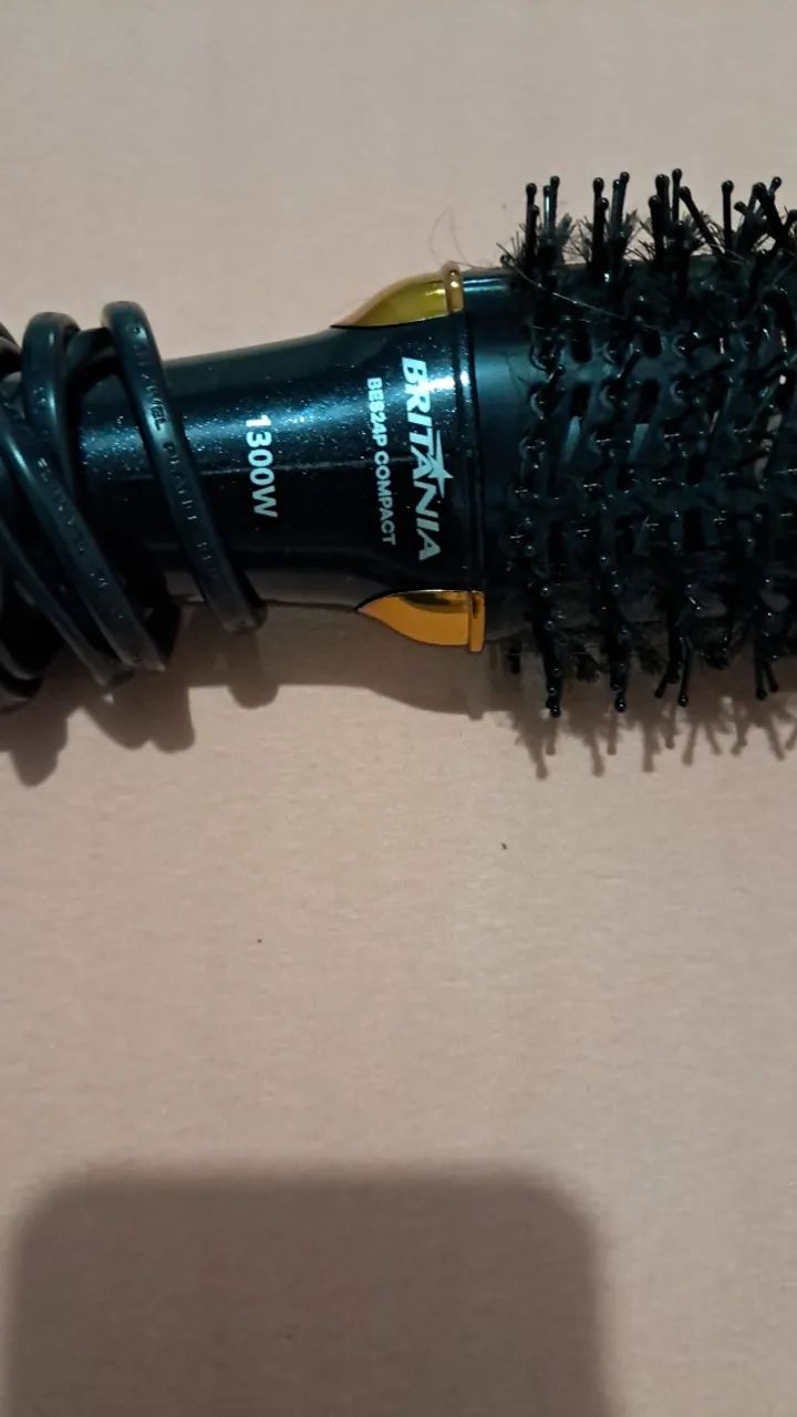 Escova de cabelo  - Foto 4