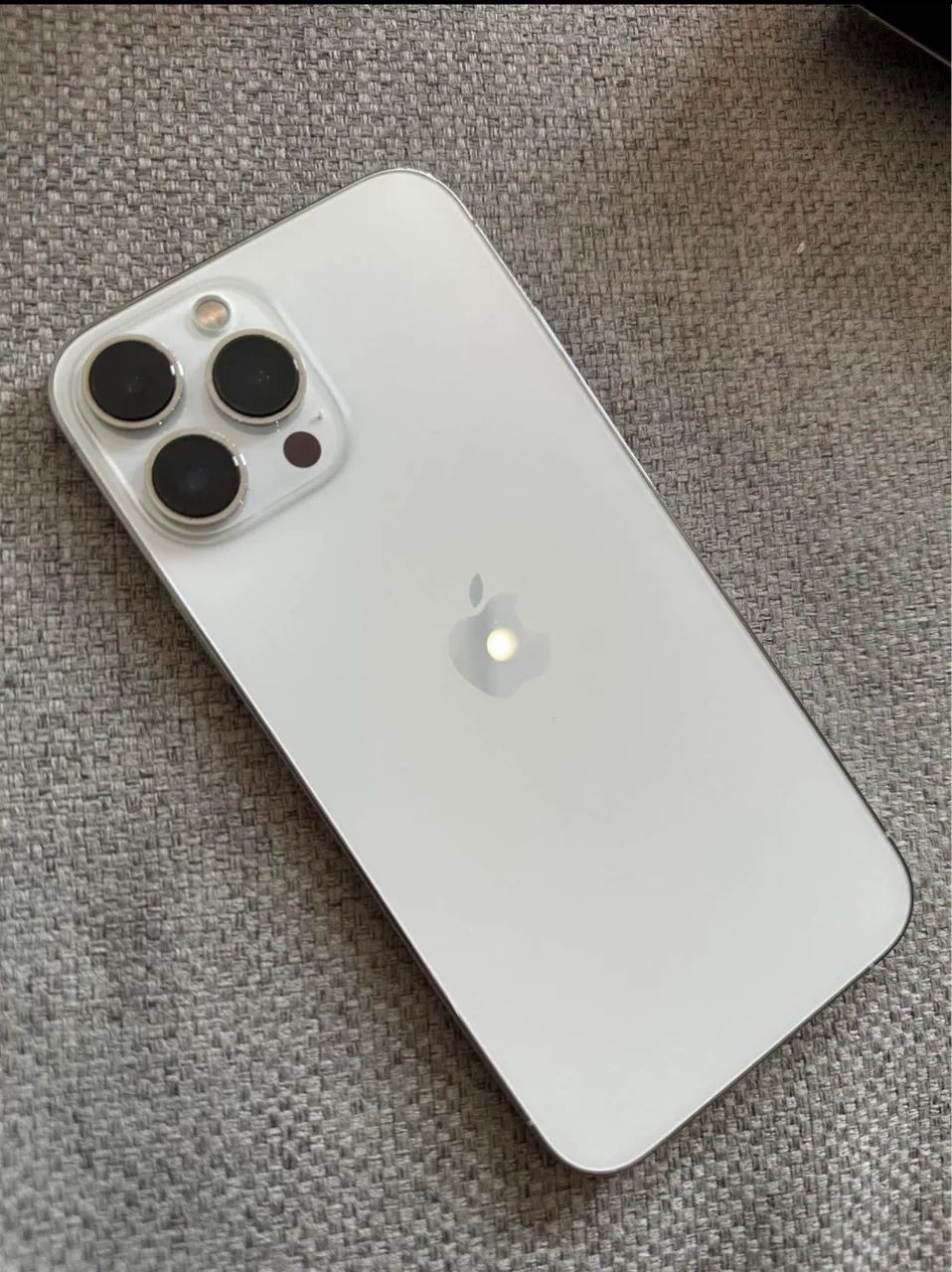 ? iPhone 13 Pro Max 128GB ? Com Nota Fiscal - Foto 3