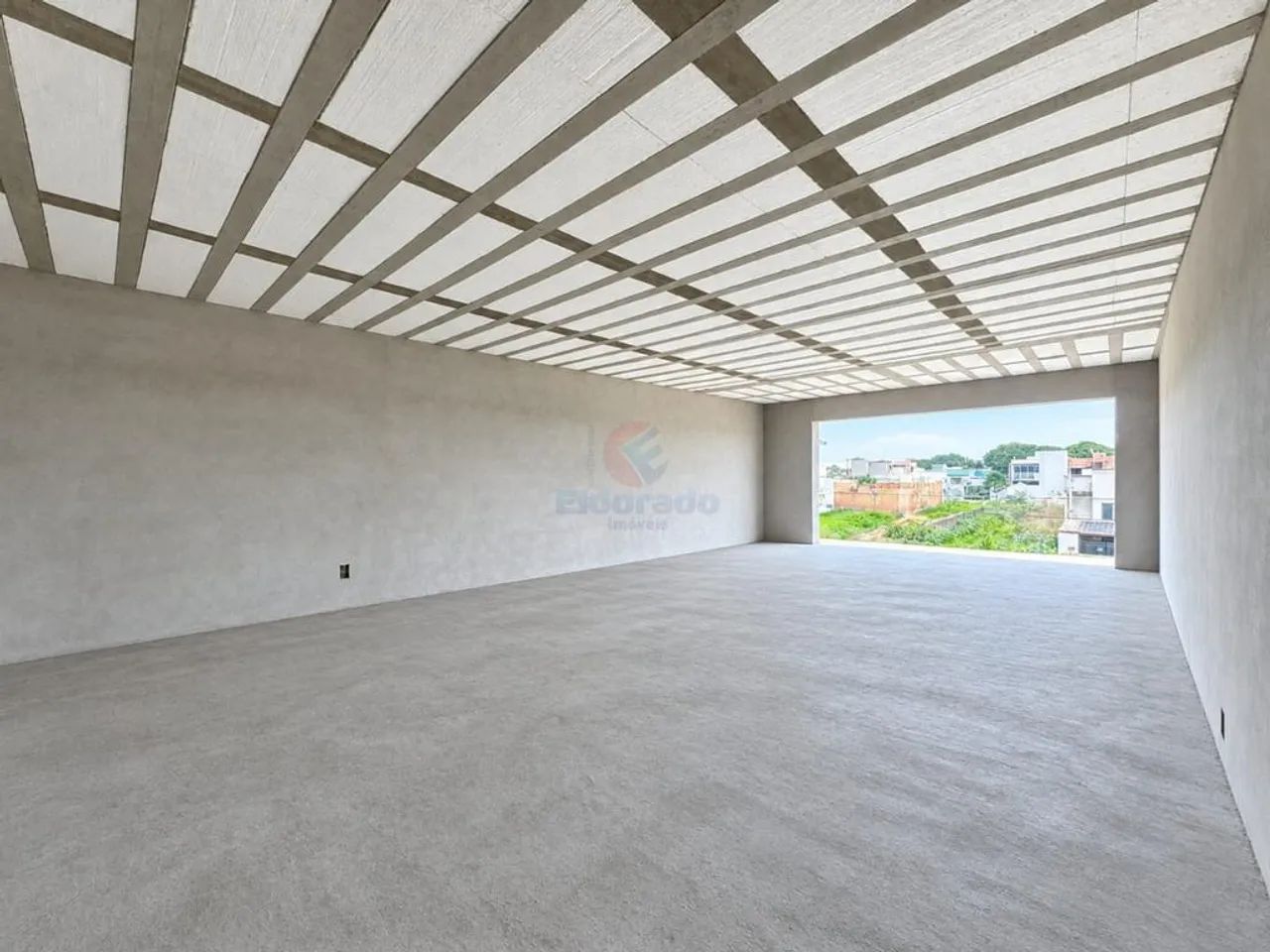 Sala para alugar em Hortolândia, Parque Bellaville - Foto 5