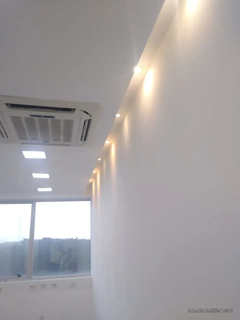 Aluguel Sala Empresarial CEO 36m2 - Foto 3
