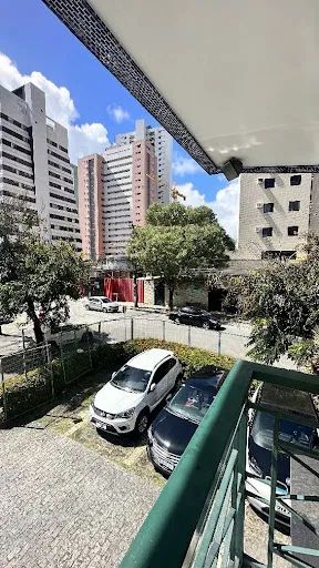 Galeria à venda, 500 m² - Madalena - Recife/PE - Foto 3