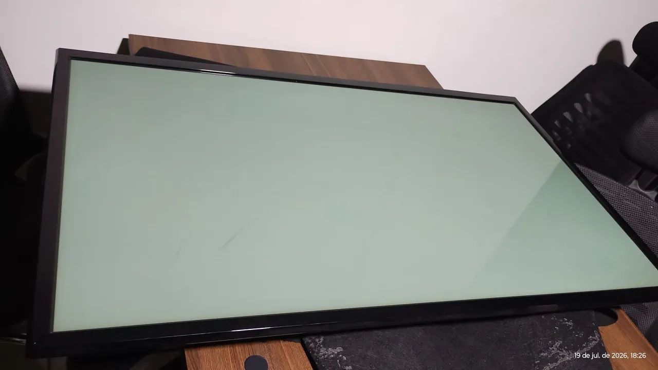 Tv Samsung plasma 51 polegadas  - Foto 2