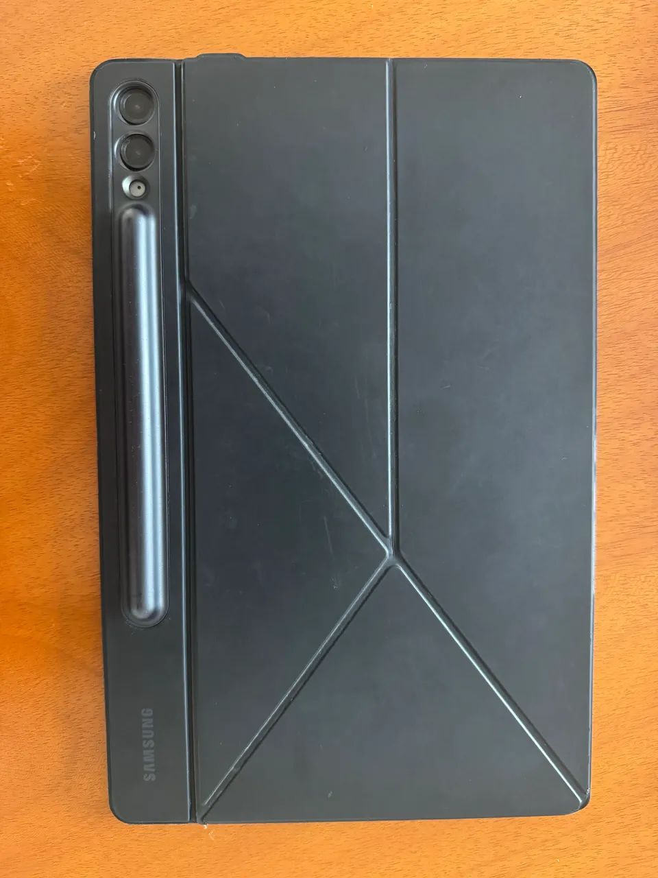 Vendo Tablet Samsung S9+ Fe  - Foto 5