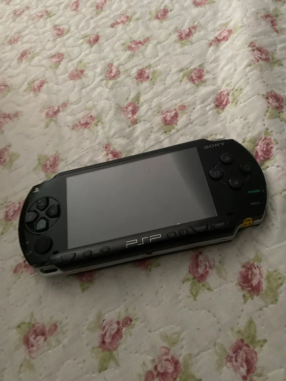 PSP
