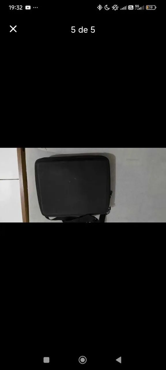 Drone profissional  - Foto 5