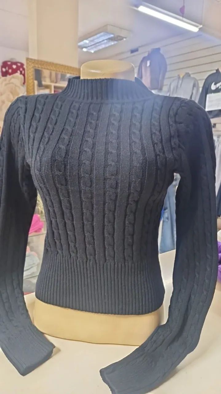 Blusa - Foto 2