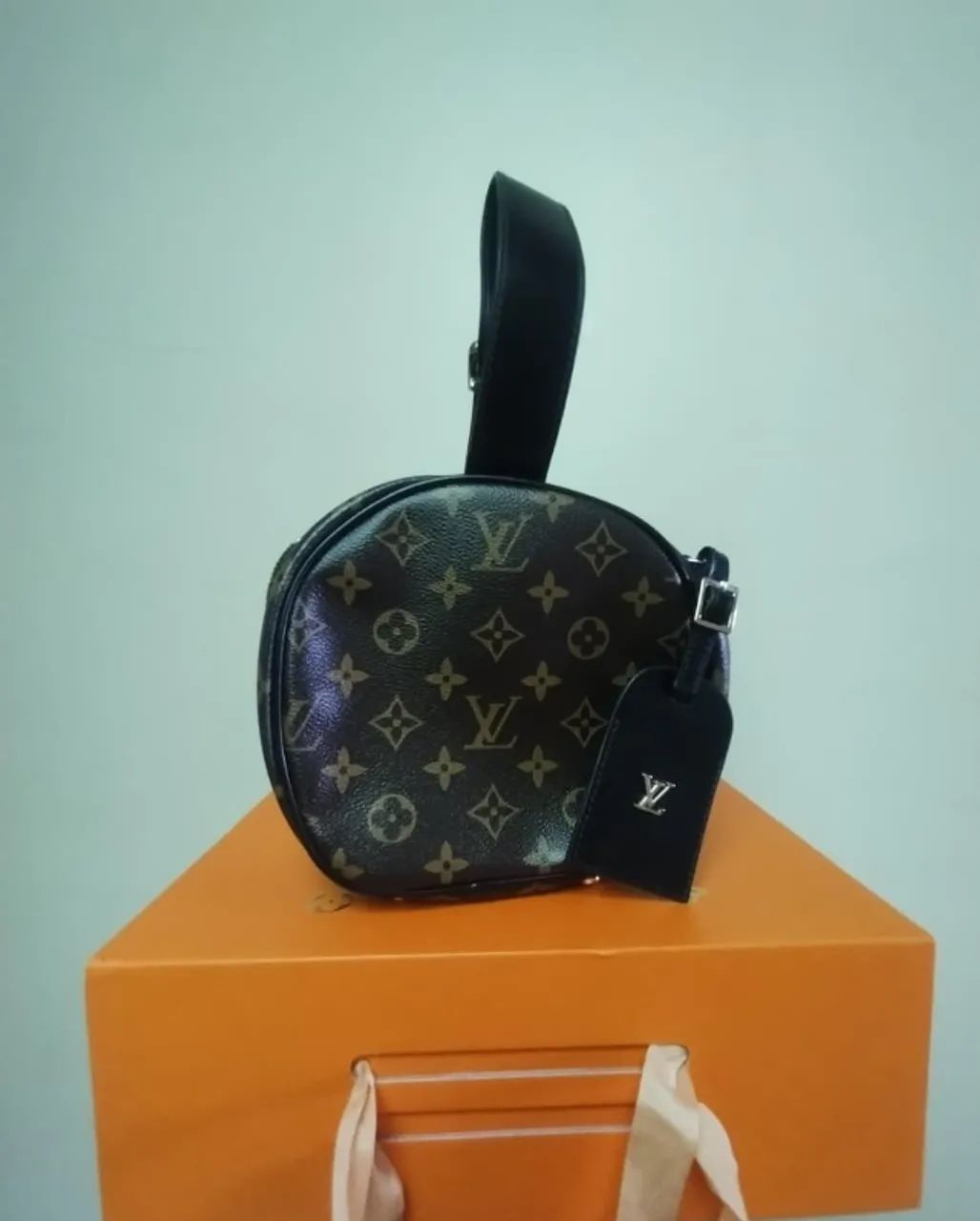 Bolsa Louis Vuitton - Foto 3