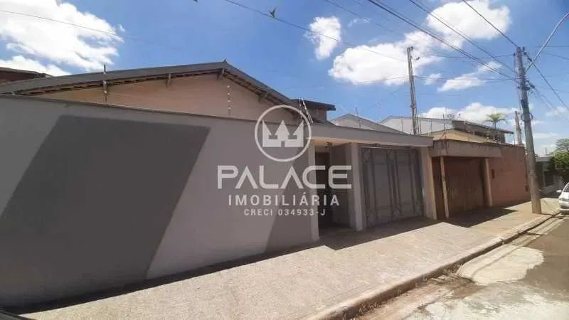 casa para venda e aluguel em nova piracicaba, piracicaba 3 quartos 130m² - Foto 3