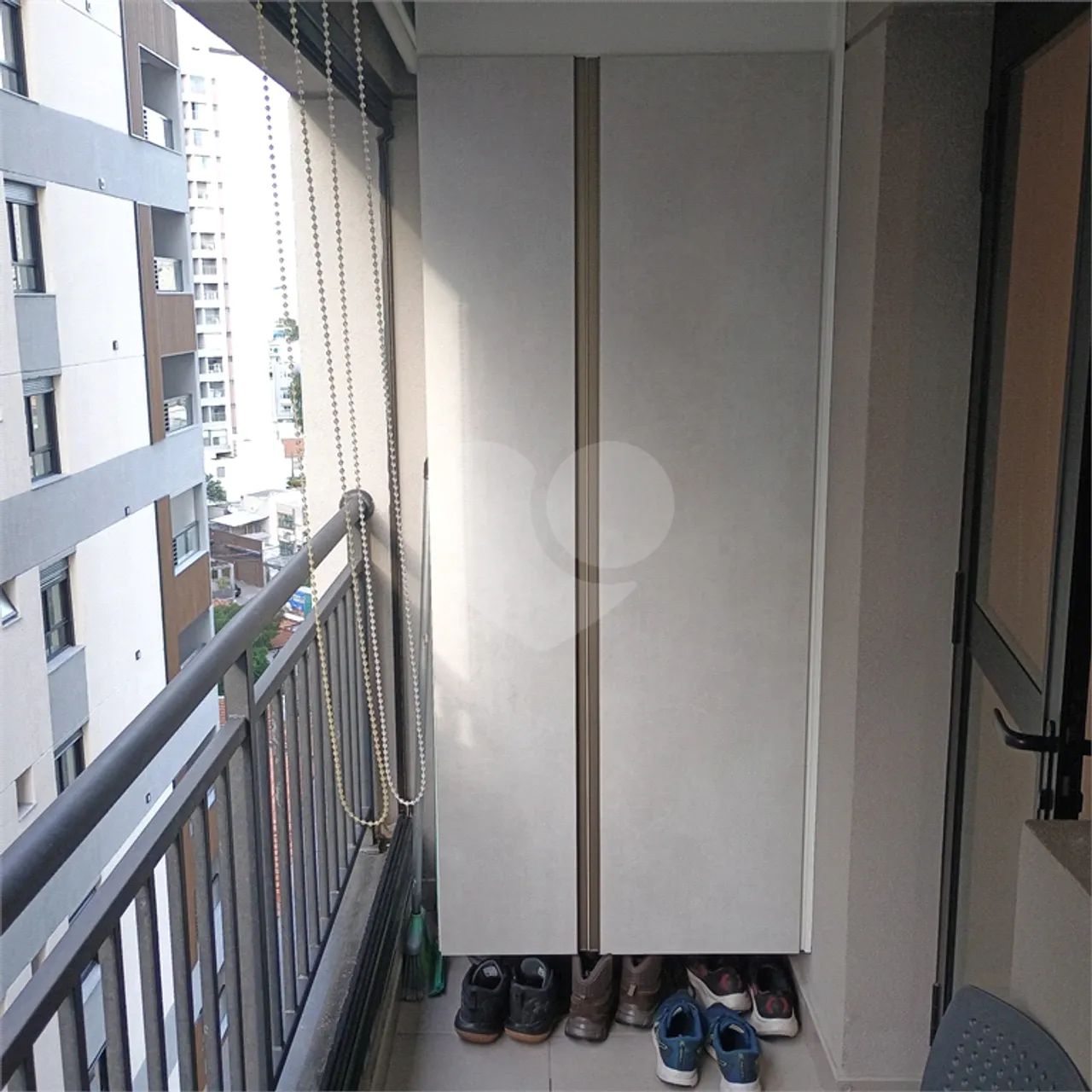 Studio com 1 quartos à venda em Vila mariana - SP - Foto 4