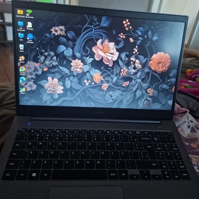 Computador sansung 