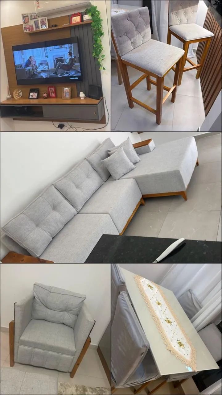 Sofá