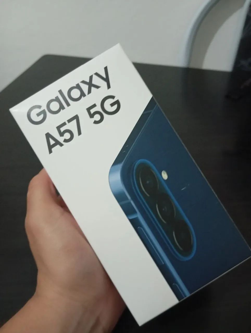 Samsung A57