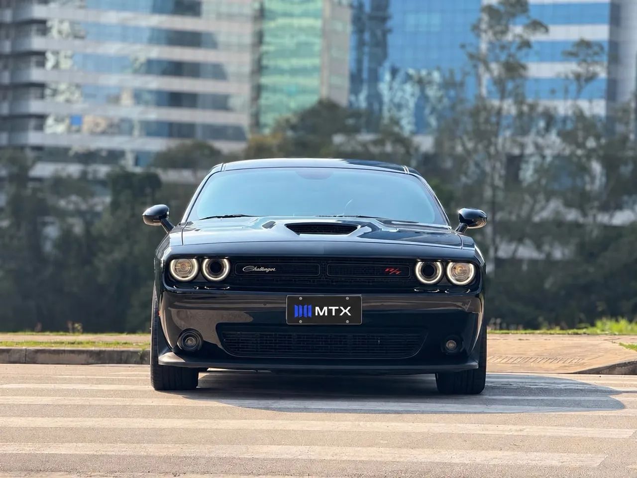 Dodge Challenger RT 2023 - Foto 2