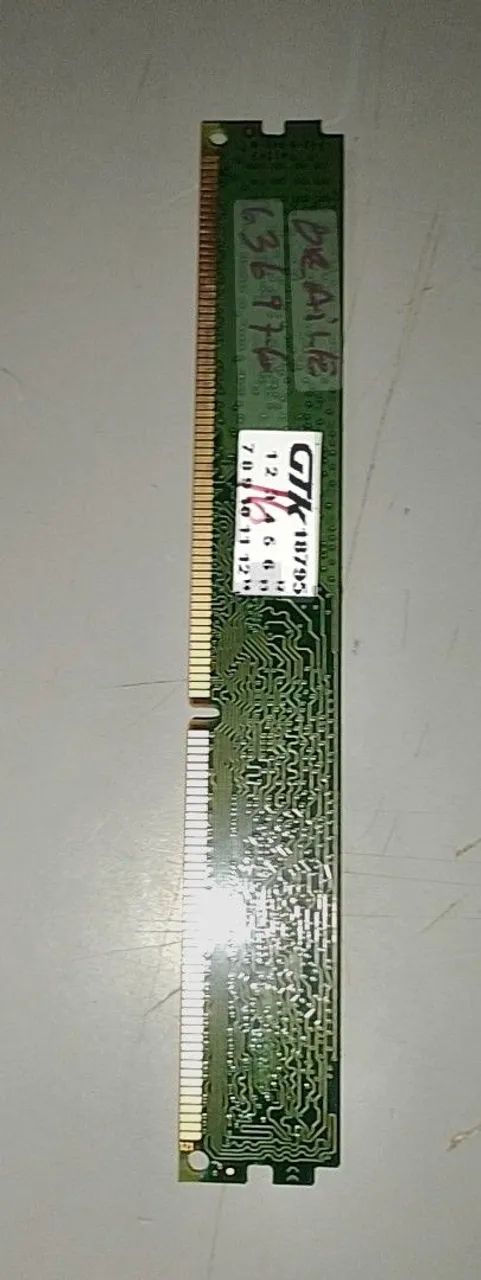 Vendo kit pc - Foto 2