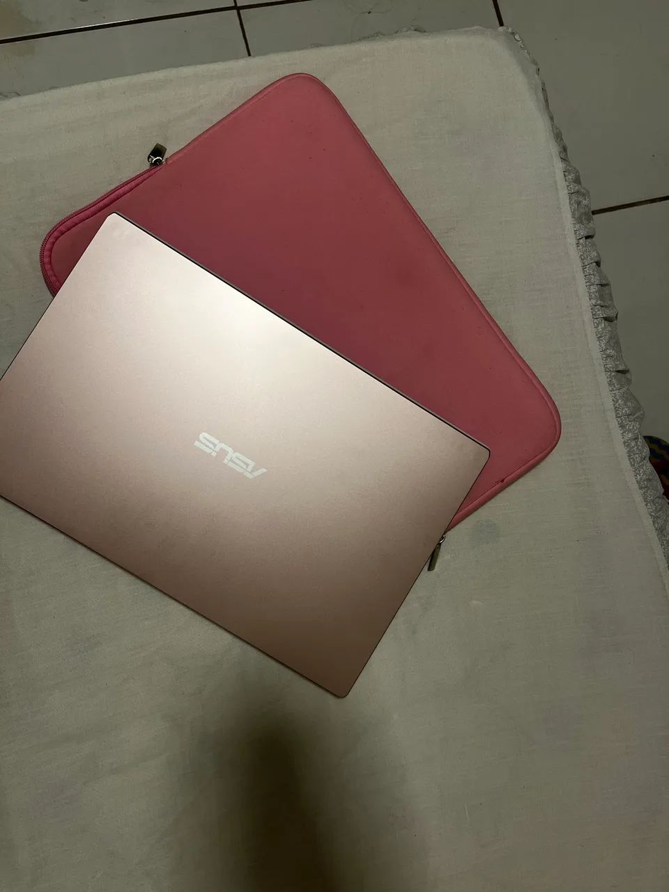 Notebook Asus Go 15