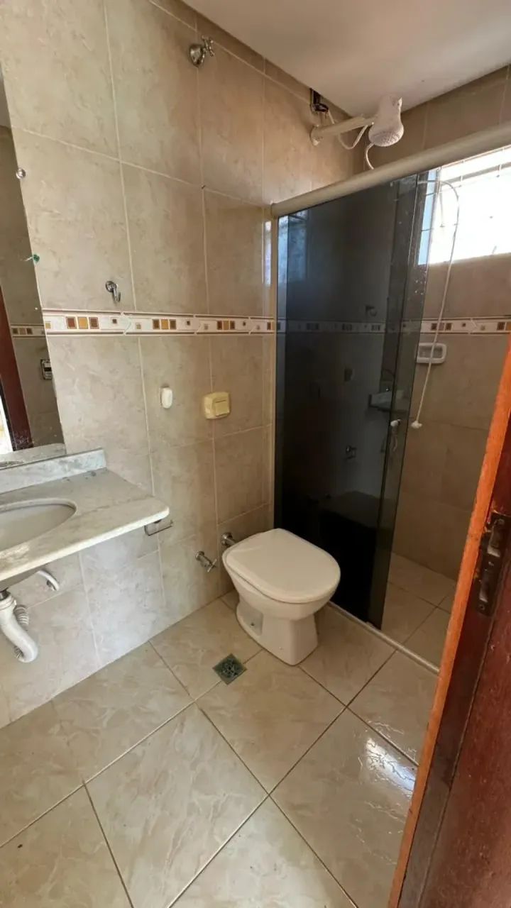 Casa térrea a venda com 4 suíte e área Gourmet e piscina bairro morada do ouro - Foto 2