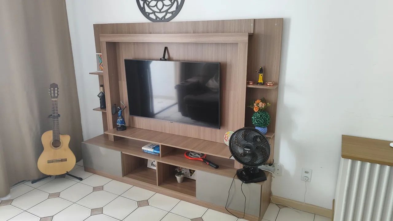 Rack com Painel para TV - Foto 2
