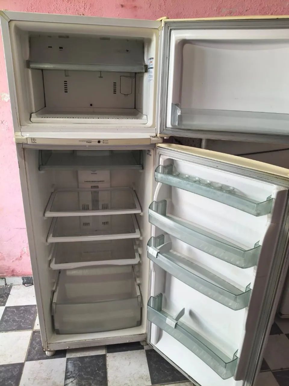 GELADEIRA BRASTEMP  - Foto 4