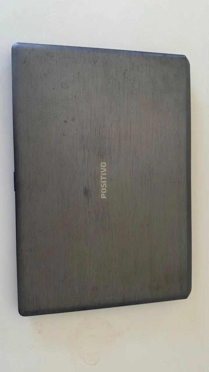 Notebook positivo  - Foto 2