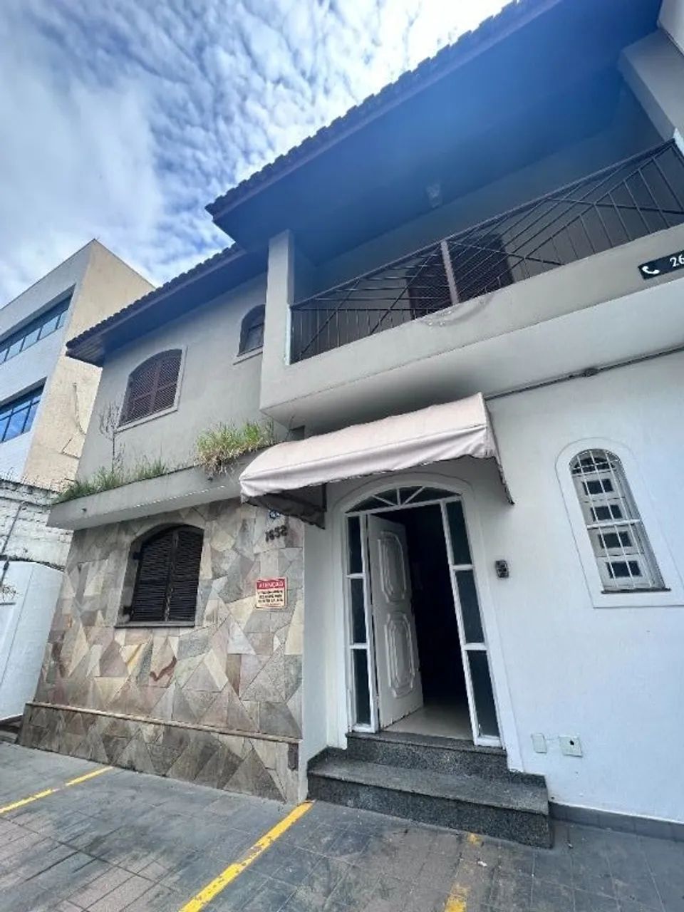 Sobrado Comercial muito bem localizado - Foto 5