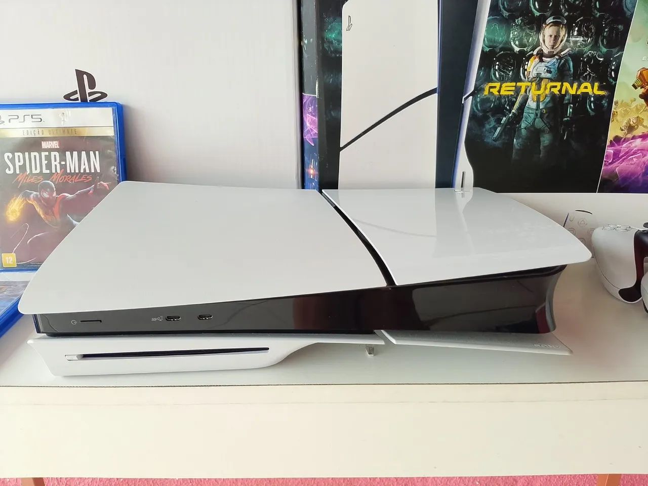Playstation 5 slim 