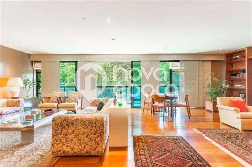 Ipanema | Apartamento 4 quartos, sendo 2 suites - Foto 4