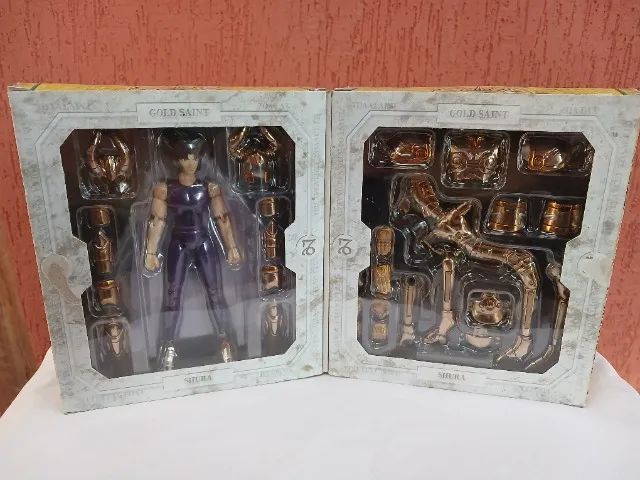 Figuras Colecionaveis - Foto 4