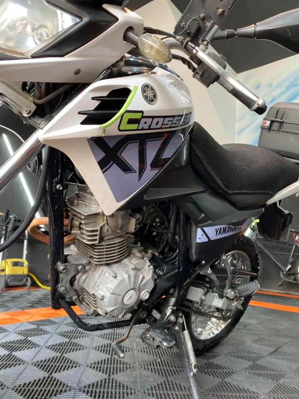 Crosser 2015 - Foto 5