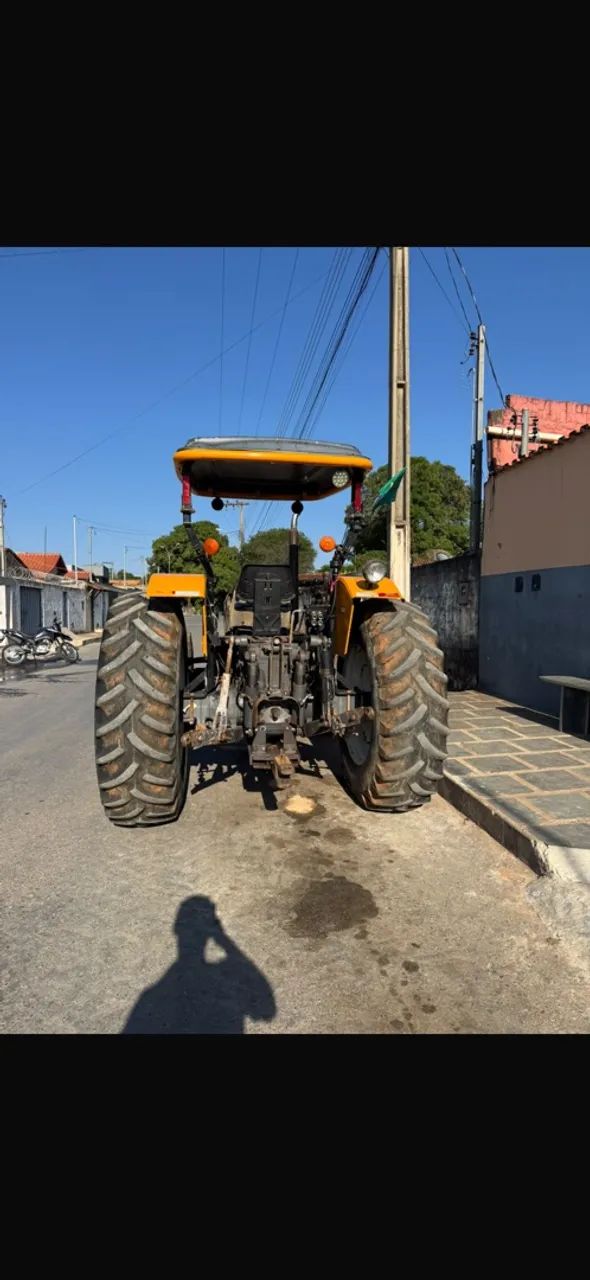 Agro é indústria  - Foto 3