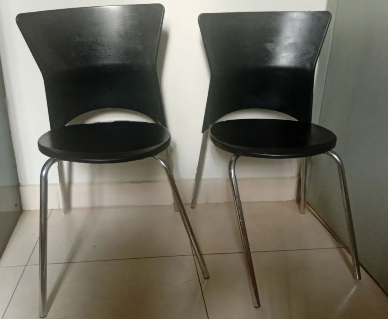 Cadeiras - Foto 2
